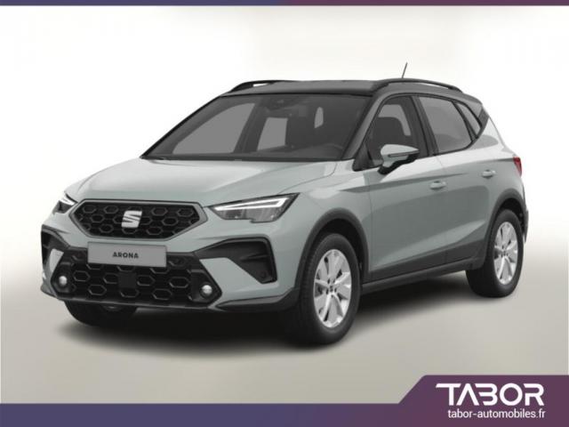 Seat Arona 150 Dsg Style Nouvmod
