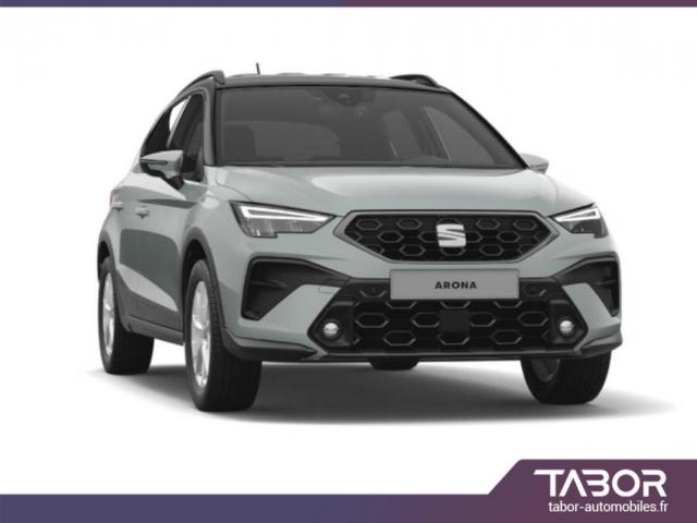 Seat Arona image 1