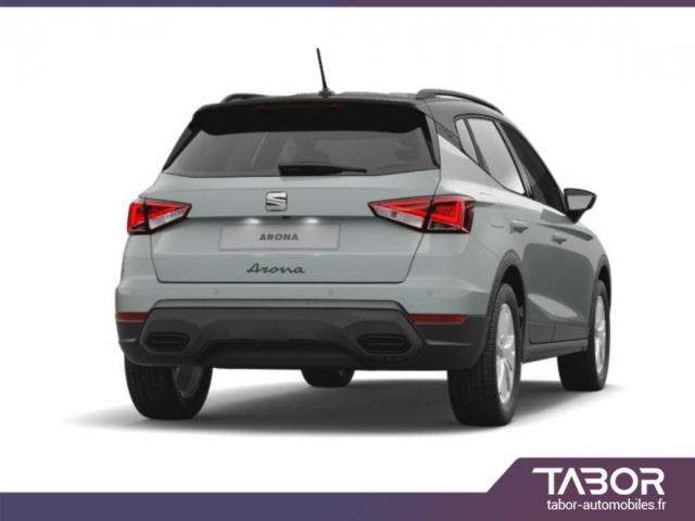 Seat Arona image 7