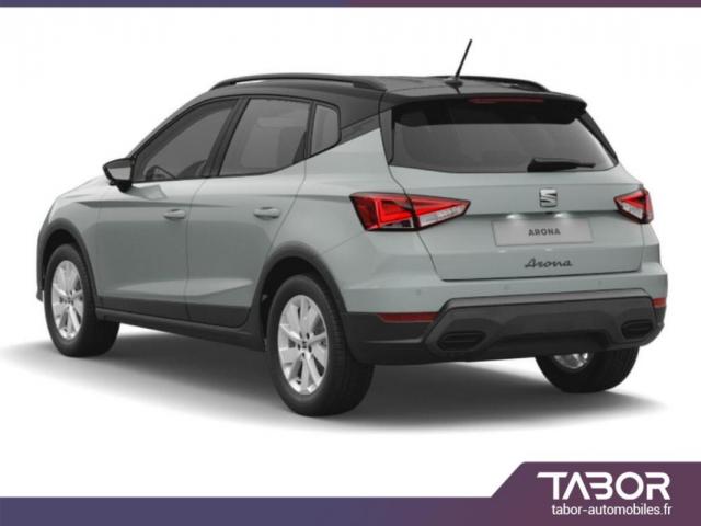 Seat Arona image 9