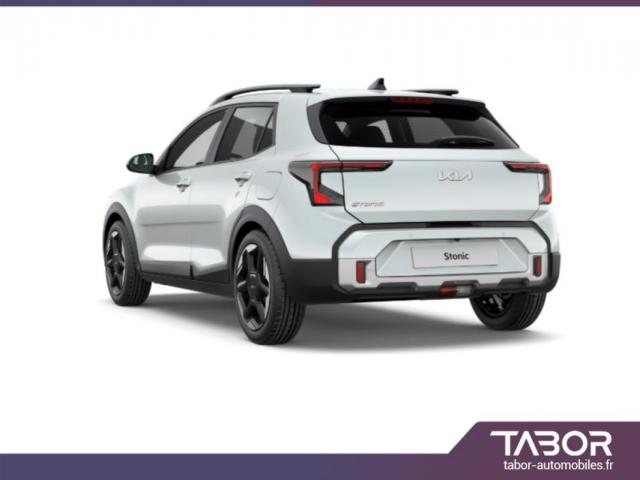 Kia Stonic image 1