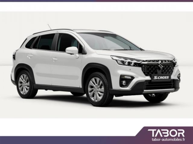 Suzuki S-Cross image 1