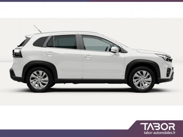 Suzuki S-Cross image 5