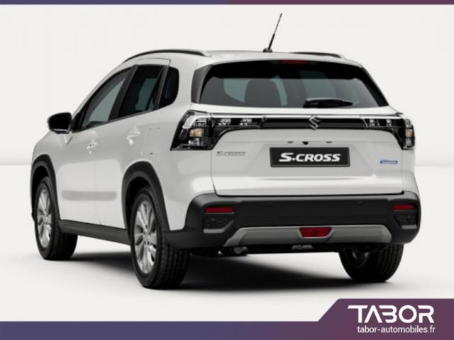 Suzuki S-Cross image 9