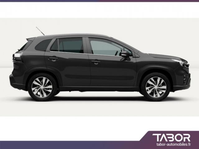 Suzuki S-Cross image 3