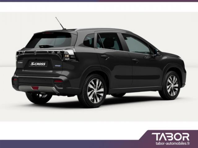 Suzuki S-Cross image 4