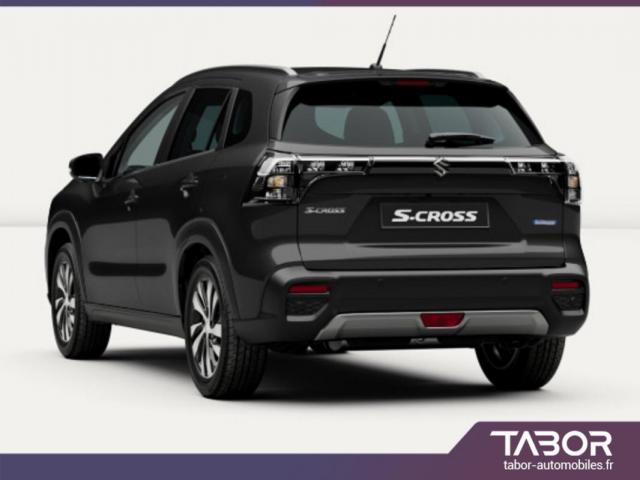 Suzuki S-Cross image 6