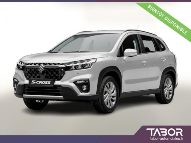 Suzuki S-Cross 1.4 Comfort 110 Acc Sièges Chauf