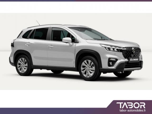 Suzuki S-Cross image 9