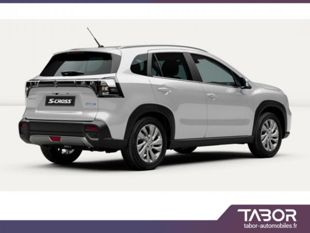 Suzuki S-Cross image 3