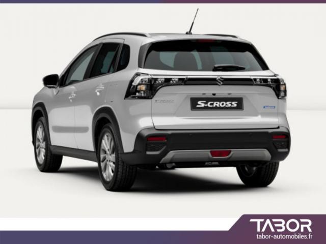 Suzuki S-Cross image 6