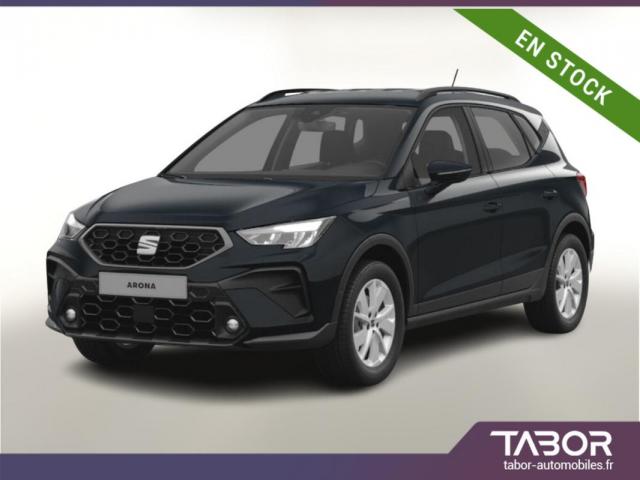 Seat Arona 95 Nouvmod Chauffs Fulll Led Regvit