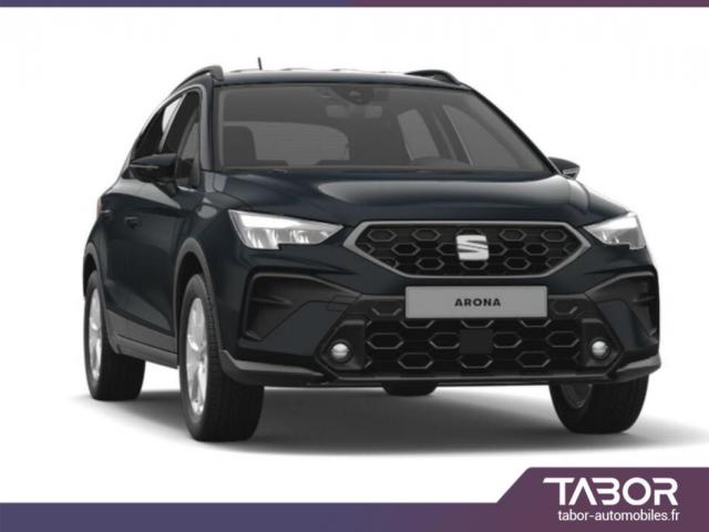 Seat Arona image 1