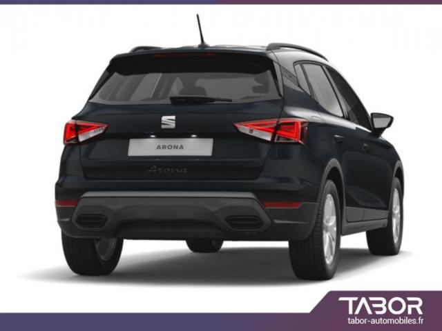 Seat Arona image 7