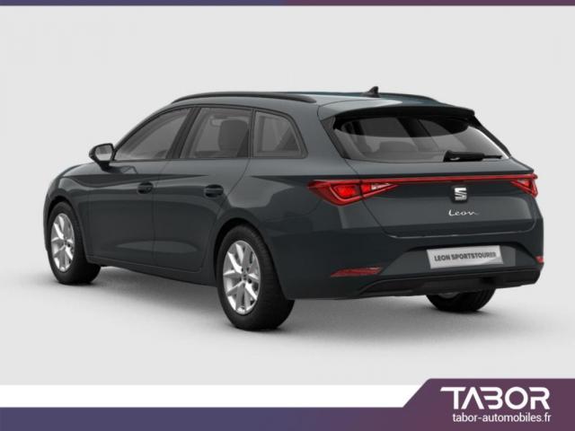 Seat Leon image 4
