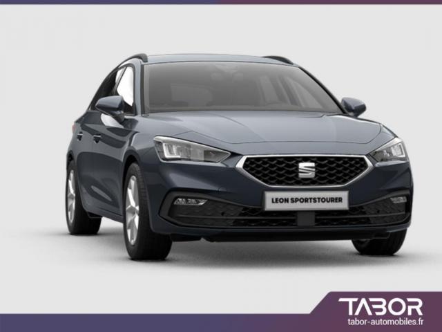 Seat Leon image 4
