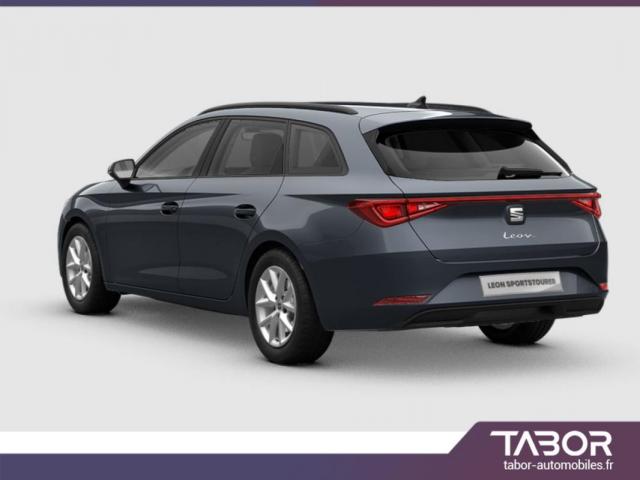 Seat Leon image 8
