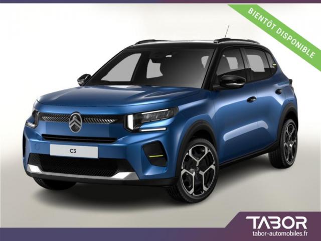 Citroen C3 Plus Pdc Led Hud Reg Carp/androida