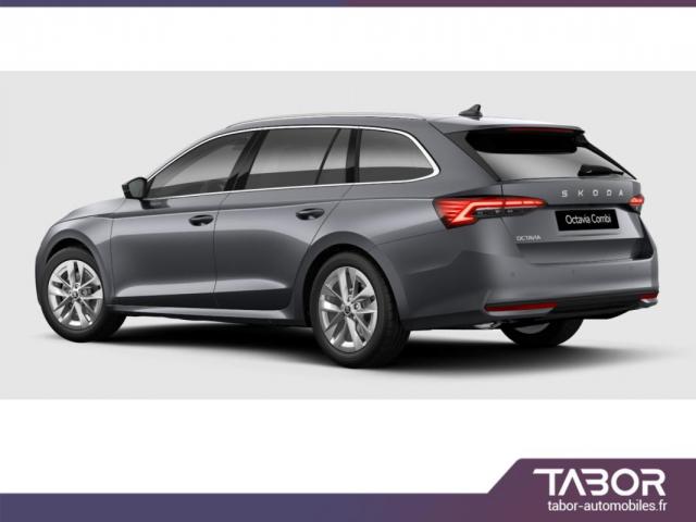 Skoda Octavia image 3