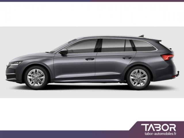 Skoda Octavia image 2