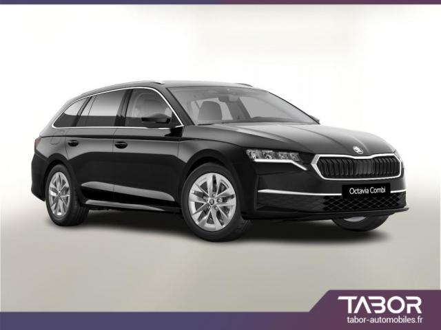Skoda Octavia Combi 150 Dsg Selec Acc Kessy Sun