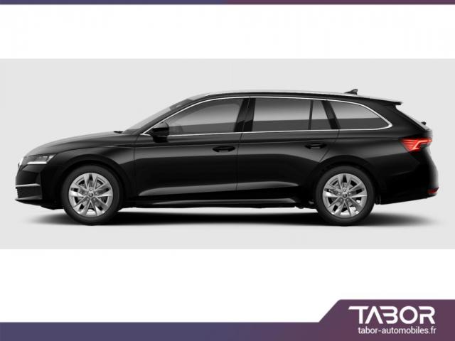 Skoda Octavia image 4