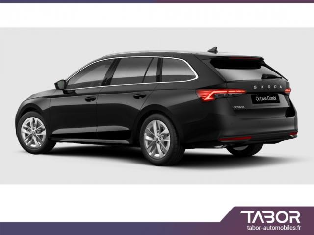 Skoda Octavia image 1