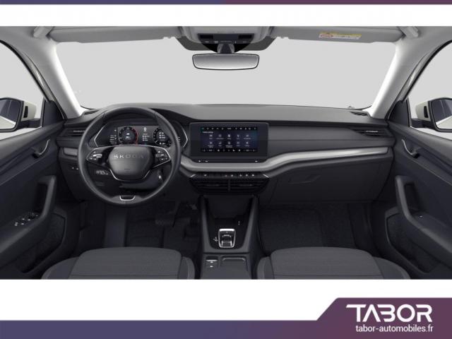 Skoda Octavia image 9