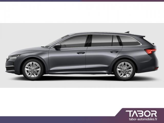 Skoda Octavia image 9