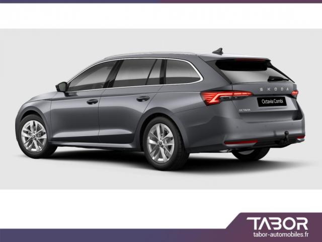 Skoda Octavia image 8