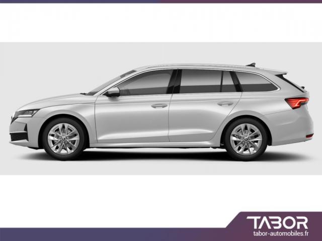 Skoda Octavia image 2