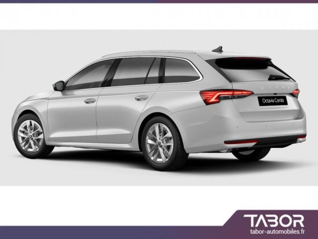 Skoda Octavia image 3