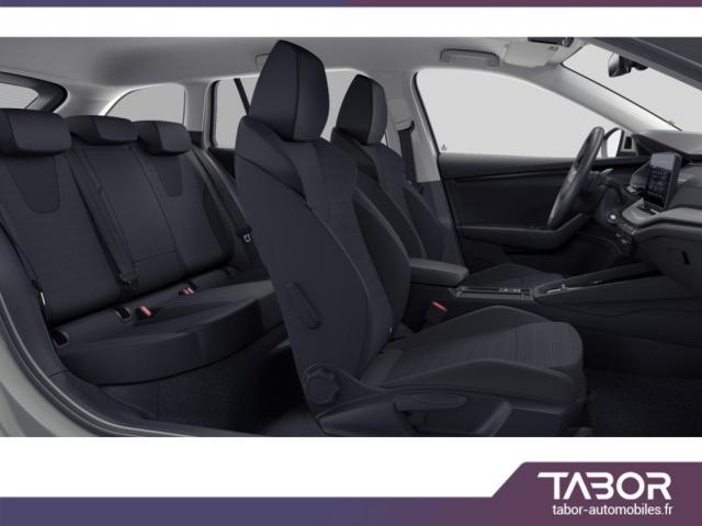 Skoda Octavia image 7