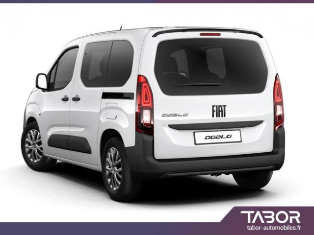 Fiat Doblo image 6