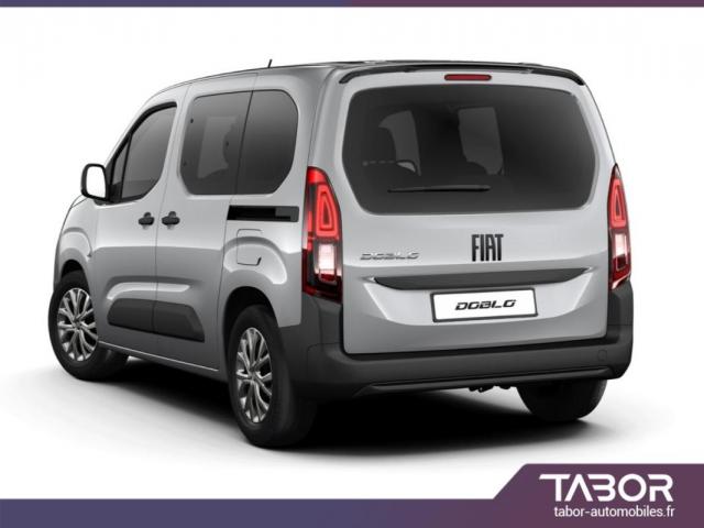 Fiat Doblo image 3