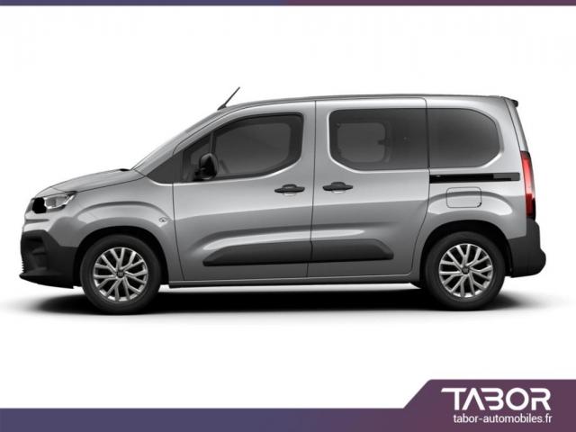 Fiat Doblo image 4
