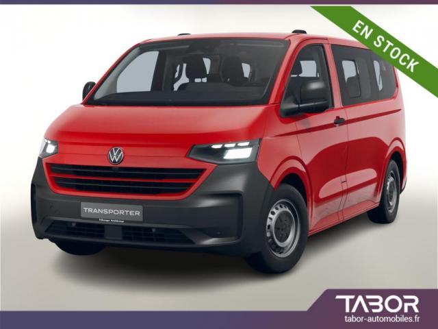 Volkswagen Combi T7 Kombi 2.0 Tdi 110 9pl Cam Pdc