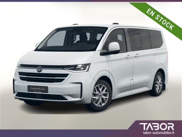 Volkswagen Caravelle T7 2.0 Tdi 150 Style Gps