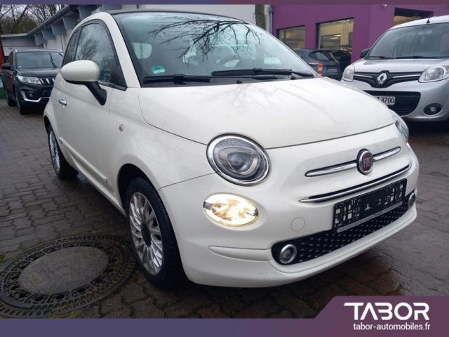 Fiat 500c image 7