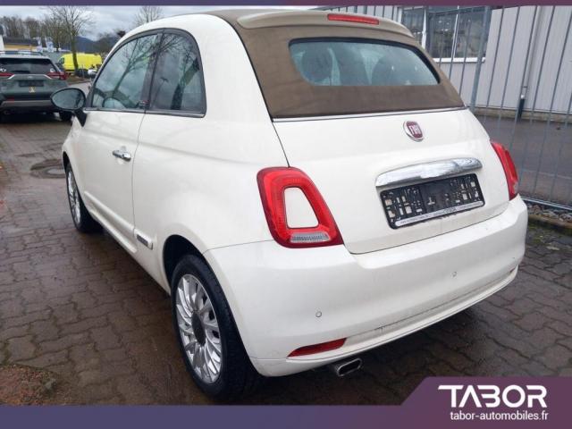Fiat 500c image 8