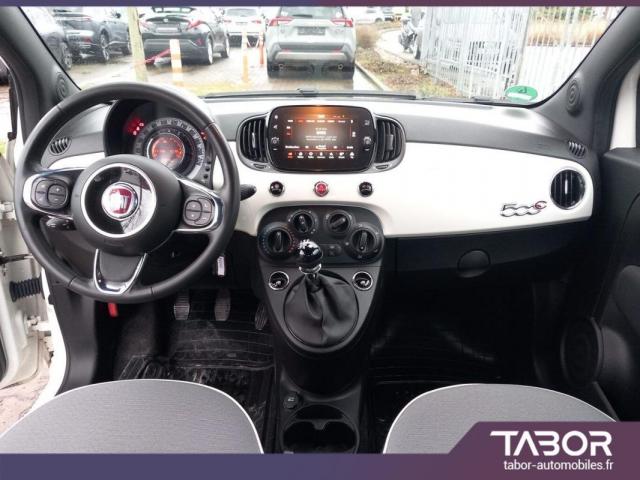 Fiat 500c image 5