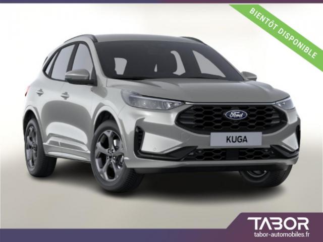 Ford Kuga Fhev 180 St-Line Matrix Acc Cam360