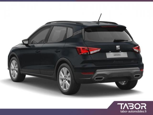 Seat Arona image 5