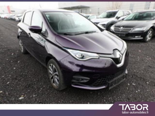 Renault Zoe image 5