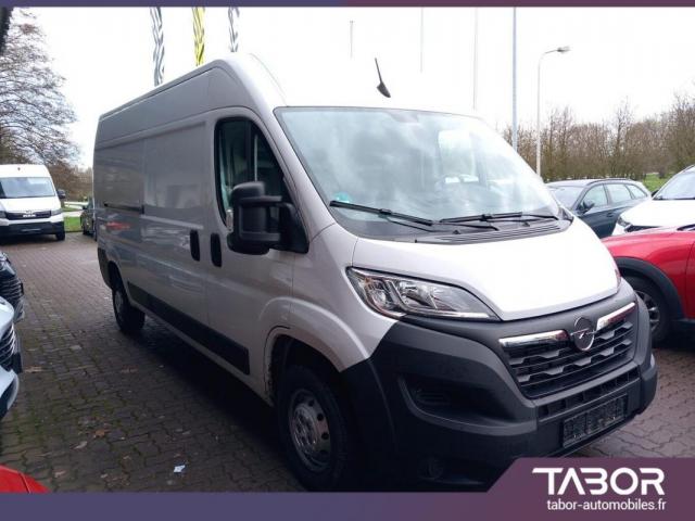 Opel Movano image 4
