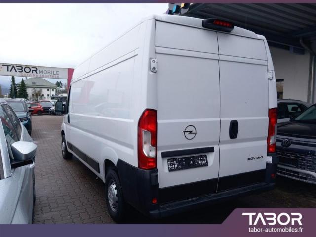 Opel Movano image 6