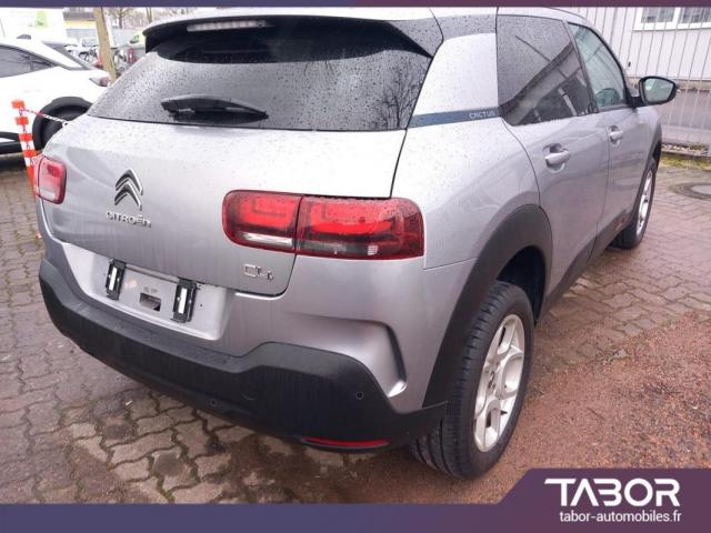 Citroen C4 image 5
