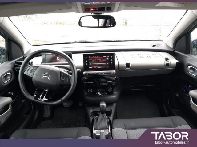 Citroen C4 image 6