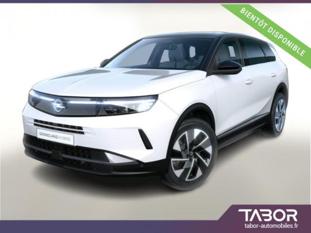 Opel Grandland Hybrid Aut Gs Pack Tech Hud Cam