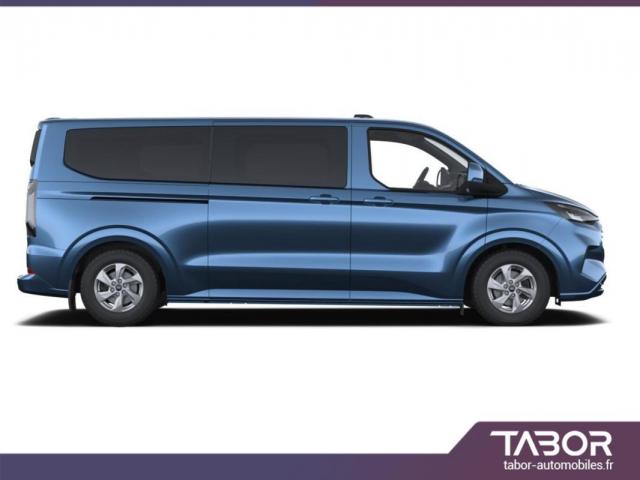 Ford Transit Custom image 2